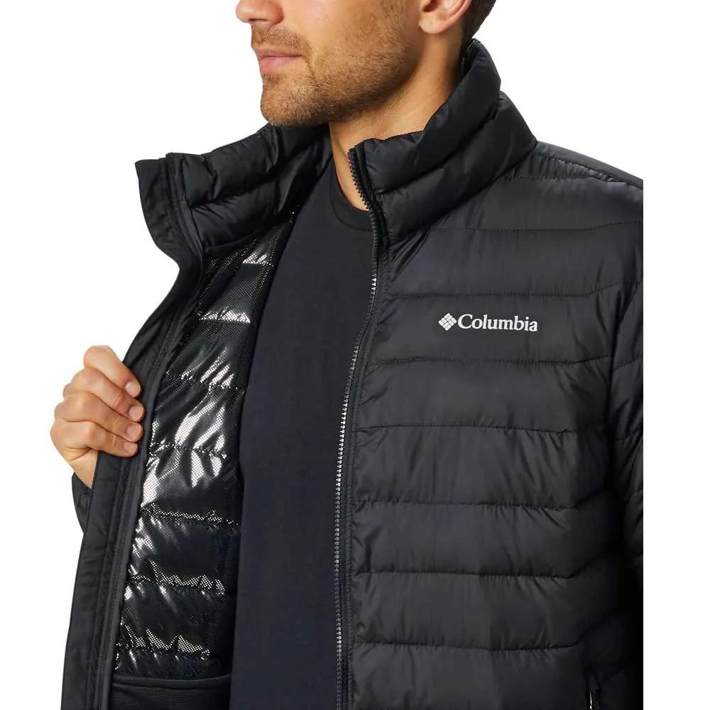 Columbia Women's Powder Lite Jacket Columbia Women's Powder Lite Jacket