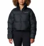 Columbia Women's Puffect II Cropped Jacket