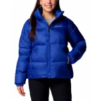 Columbia Women's Puffect II Full Zip Jacket