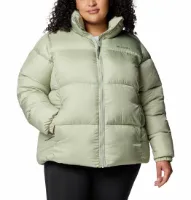 Columbia Women's Puffect II Full Zip Jacket Columbia Women's Puffect II Full Zip Jacket