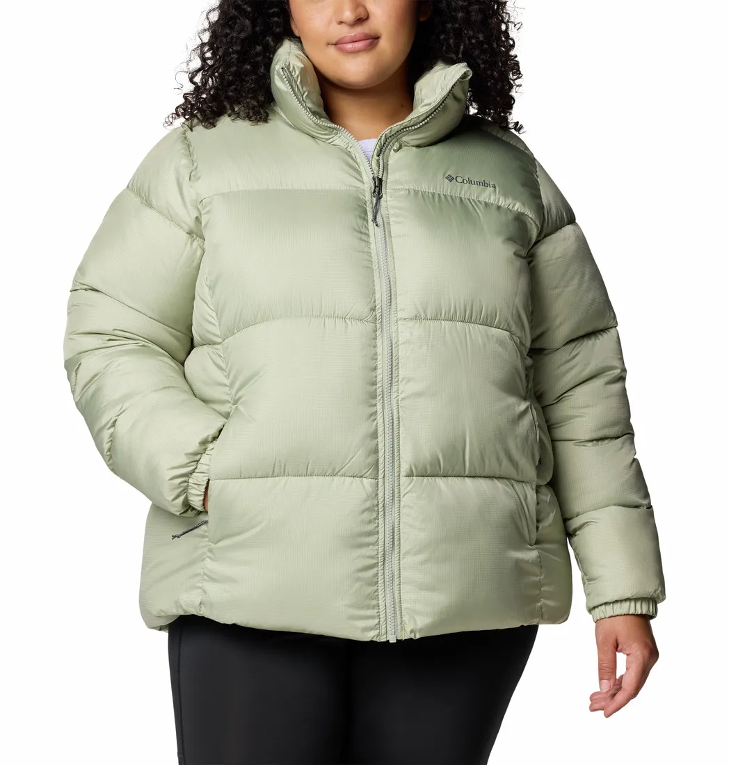 Columbia Women's Puffect II Full Zip Jacket