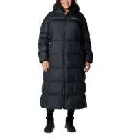 Columbia Women's Puffect II Long Jacket