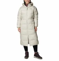 Columbia Women's Puffect II Long Jacket Columbia Women's Puffect II Long Jacket