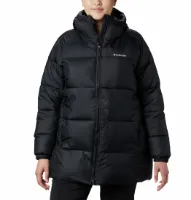 Columbia Women's Puffect II Mid Hooded Jacket Columbia Women's Puffect II Mid Hooded Jacket