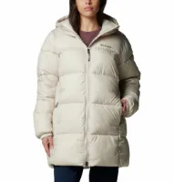 Columbia Women's Puffect II Mid Hooded Jacket Columbia Women's Puffect II Mid Hooded Jacket