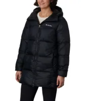 Columbia Women's Puffect™ Mid Hooded Jacket