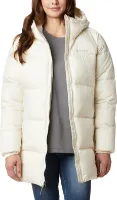 Columbia Women's Puffect Mid Hooded Jacket Columbia Women's Puffect Mid Hooded Jacket