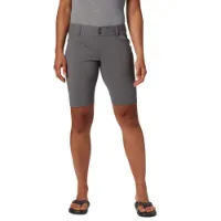 Columbia Women's Saturday Trail Long Short