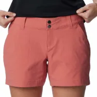 Columbia Women's Saturday Trail Long Short