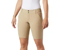 Columbia Women's Saturday Trail Long Short