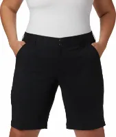 Columbia Women's Saturday Trail Long Short Columbia Women's Saturday Trail Long Short