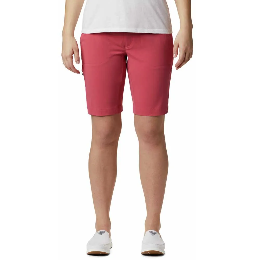 Columbia Women's Saturday Trail Long Short Columbia Women's Saturday Trail Long Short