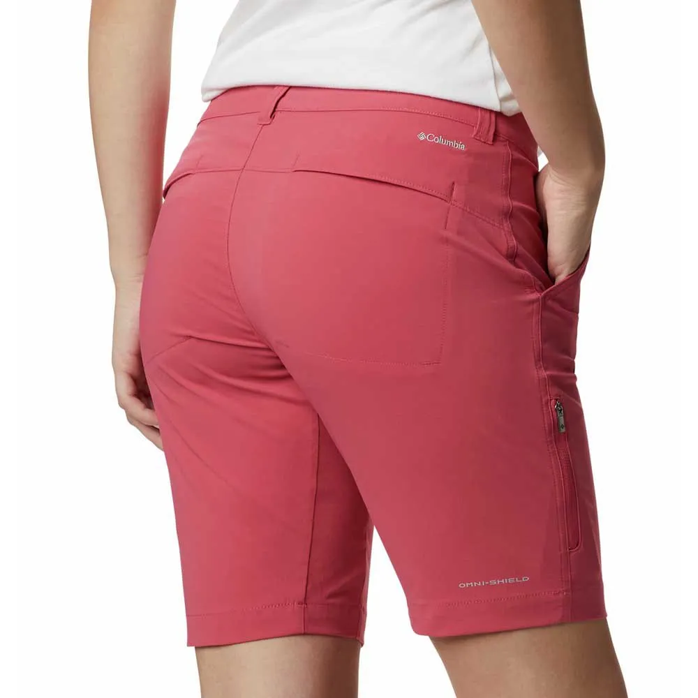 Columbia Women's Saturday Trail Long Short Columbia Women's Saturday Trail Long Short