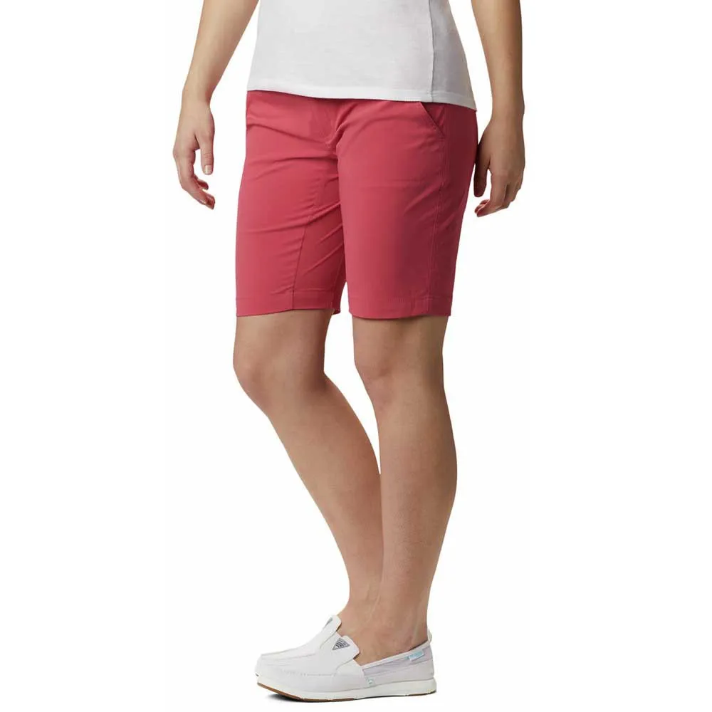 Columbia Women's Saturday Trail Long Short Columbia Women's Saturday Trail Long Short