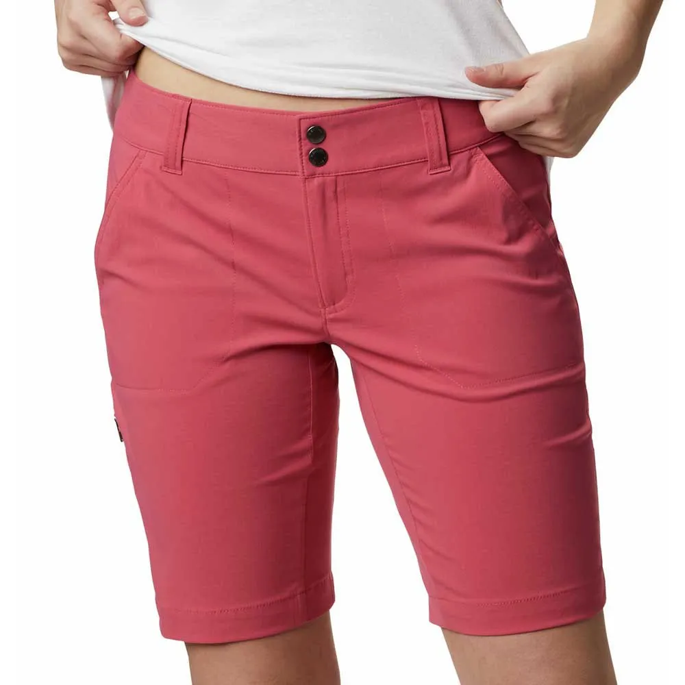 Columbia Women's Saturday Trail Long Short Columbia Women's Saturday Trail Long Short