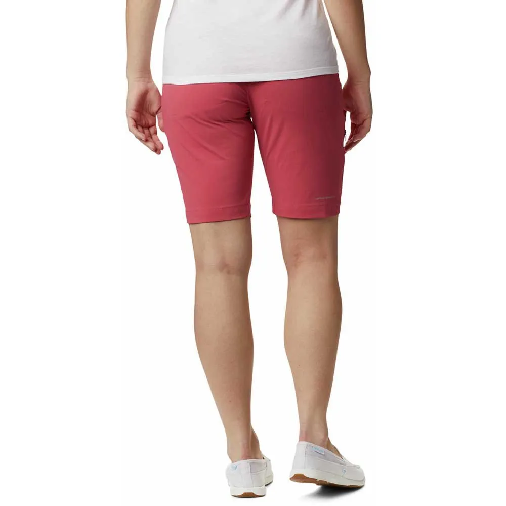 Columbia Women's Saturday Trail Long Short Columbia Women's Saturday Trail Long Short