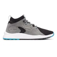 Columbia Women's Sh/Ft Outdry Mid Columbia Women's Sh/Ft Outdry Mid