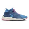 Scout Blue/Fuchsia