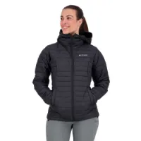 Columbia Women's Silver Falls Full Zip