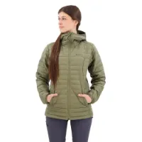 Columbia Women's Silver Falls Full Zip Columbia Women's Silver Falls Full Zip