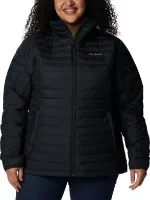 Columbia Women's Silver Falls Full Zip Columbia Women's Silver Falls Full Zip