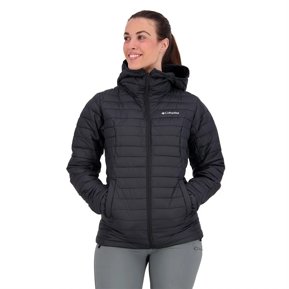 Columbia Women's Silver Falls Full Zip