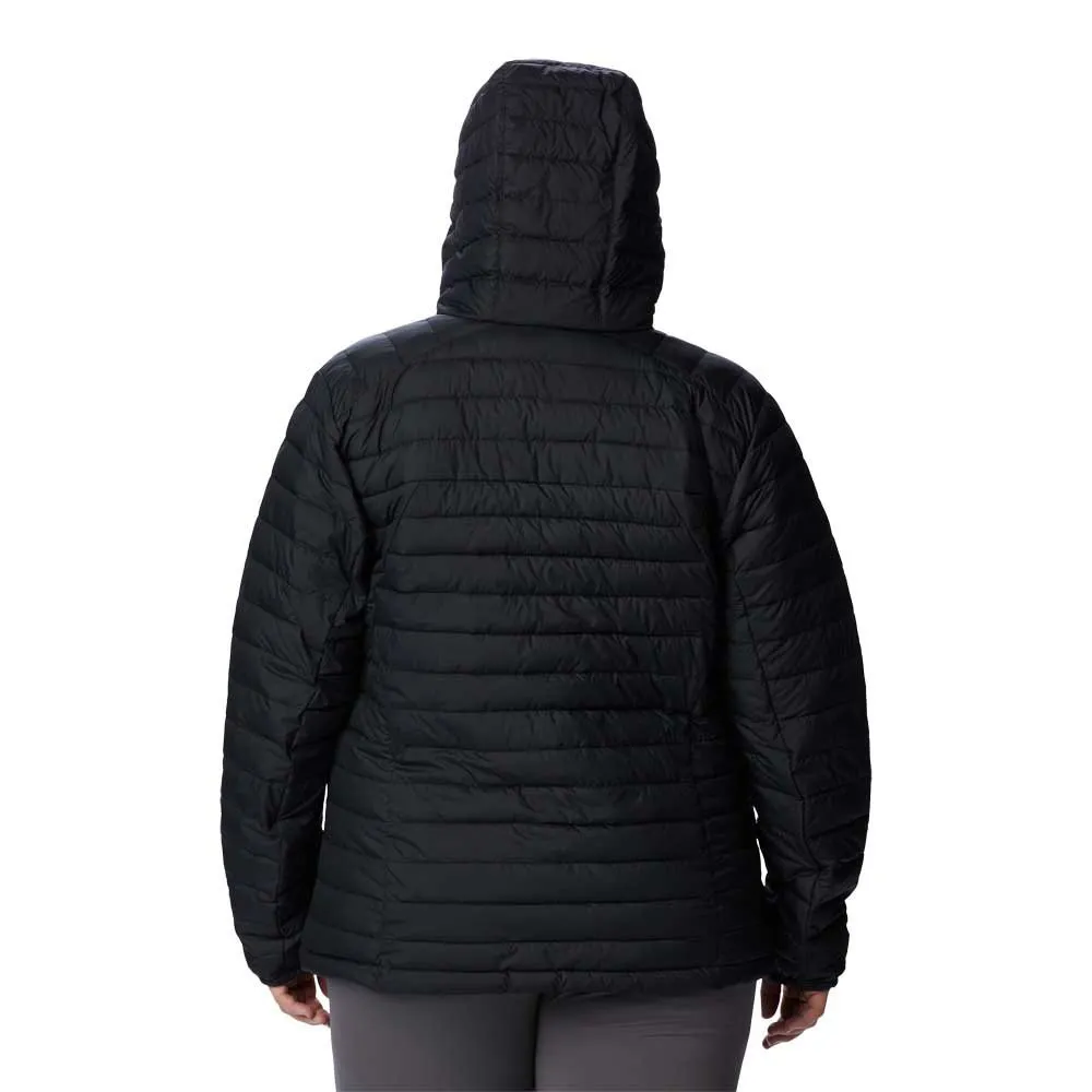 Columbia Women's Silver Falls Full Zip