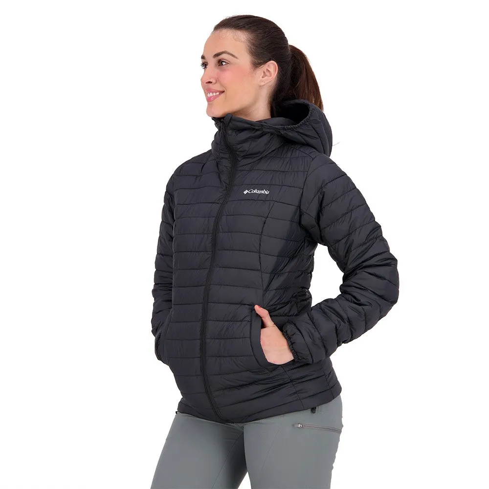 Columbia Women's Silver Falls Full Zip