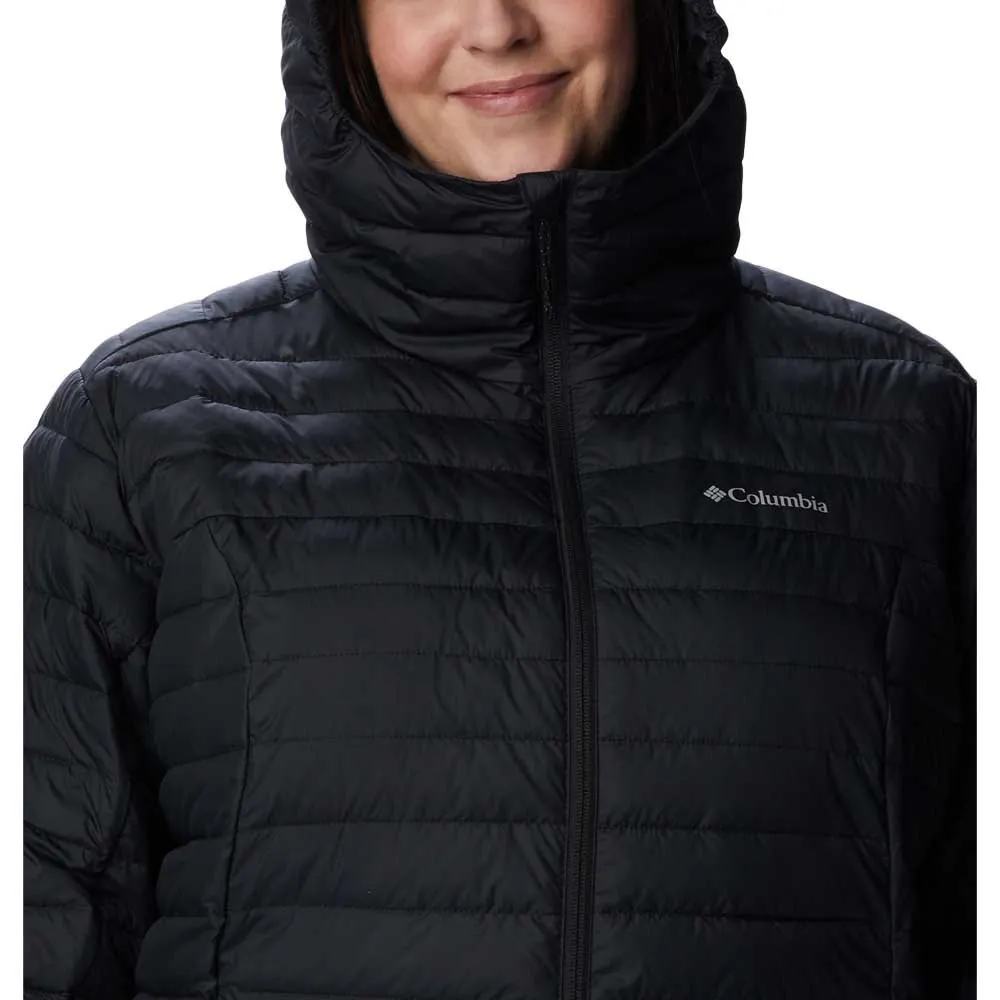Columbia Women's Silver Falls Full Zip