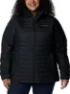 Columbia Women's Silver Falls Full Zip