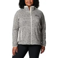 Columbia Women's Sweater Weather Full Zip