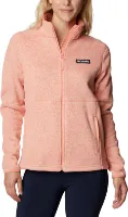 Columbia Women's Sweater Weather Full Zip Columbia Women's Sweater Weather Full Zip