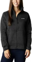 Columbia Women's Sweater Weather Full Zip