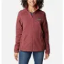 Columbia Women's Sweater Weather Full Zip