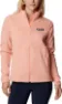 Columbia Women's Sweater Weather Full Zip