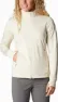 Columbia Women's Weekend Adventure Fullzip, Chalk heather