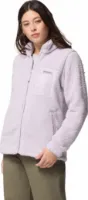 Columbia Women's West Bend Full Zip II Fleece Jacket