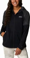 Columbia Women's Windgates Fullzip Hoodie Columbia Women's Windgates Fullzip Hoodie