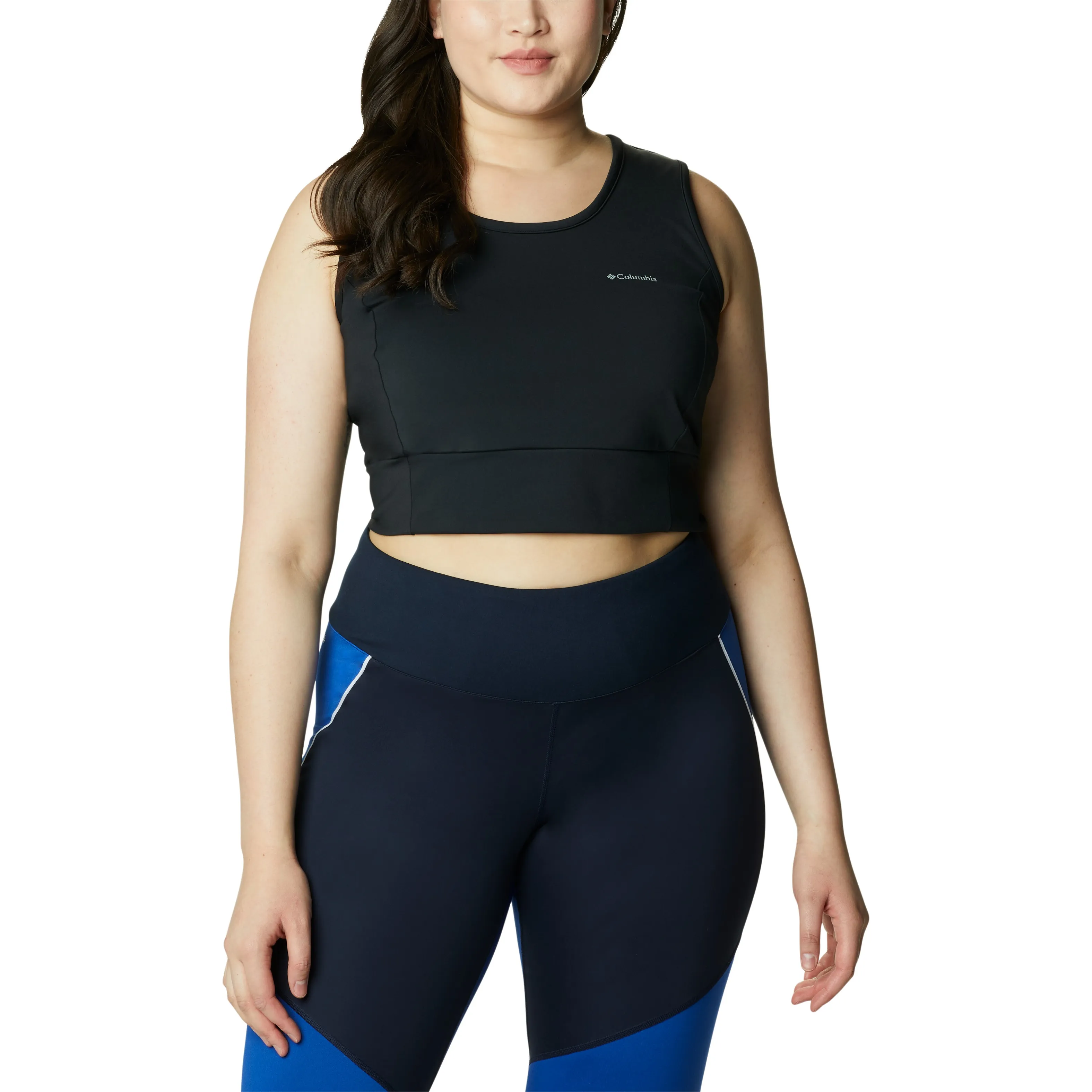 Columbia Women´s Windgates II Cropped Tank