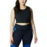 Columbia Women´s Windgates II Cropped Tank