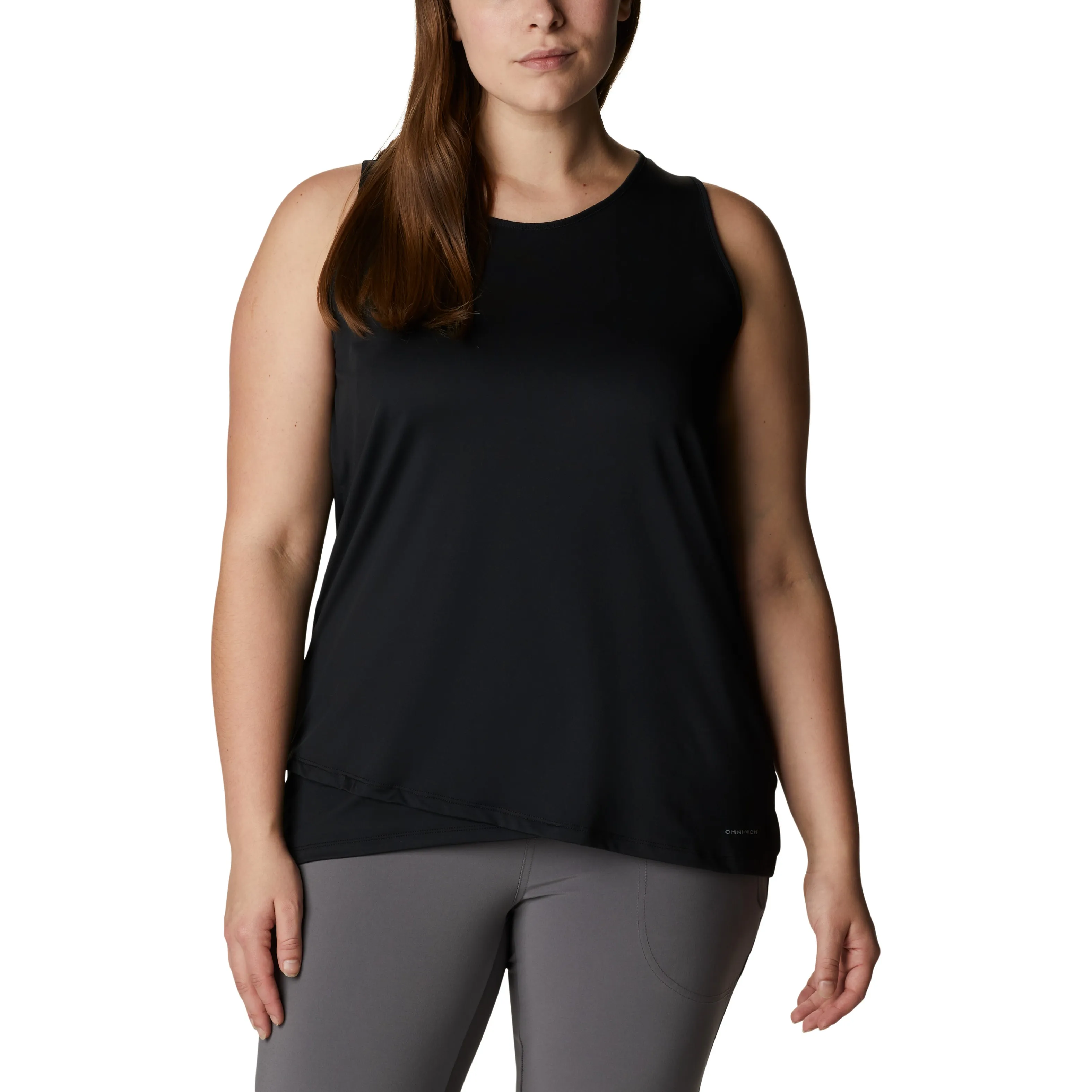 Columbia Women´s Windgates II Tank