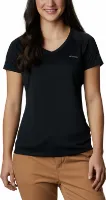 Columbia Women´s Zero Rules Short Sleeve Shirt Columbia Women´s Zero Rules Short Sleeve Shirt