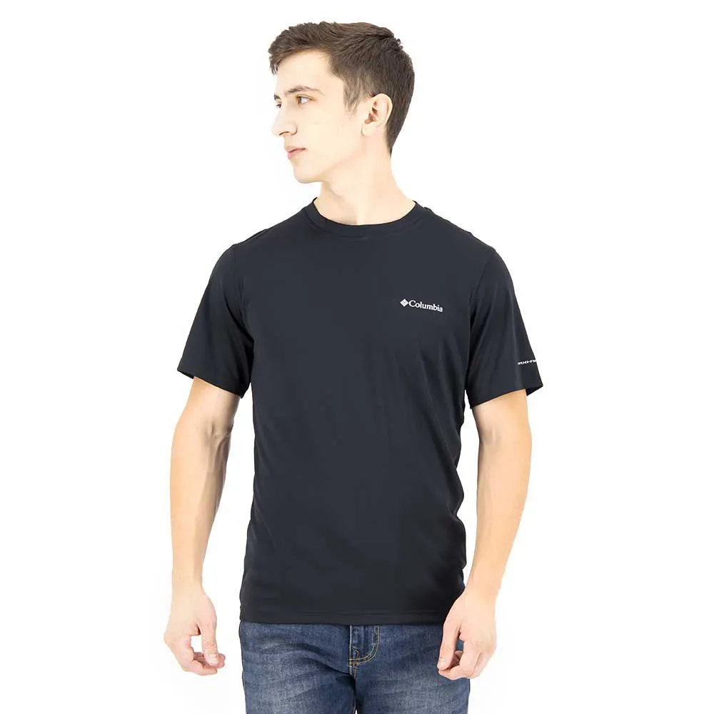Columbia Women´s Zero Rules Short Sleeve Shirt Columbia Women´s Zero Rules Short Sleeve Shirt