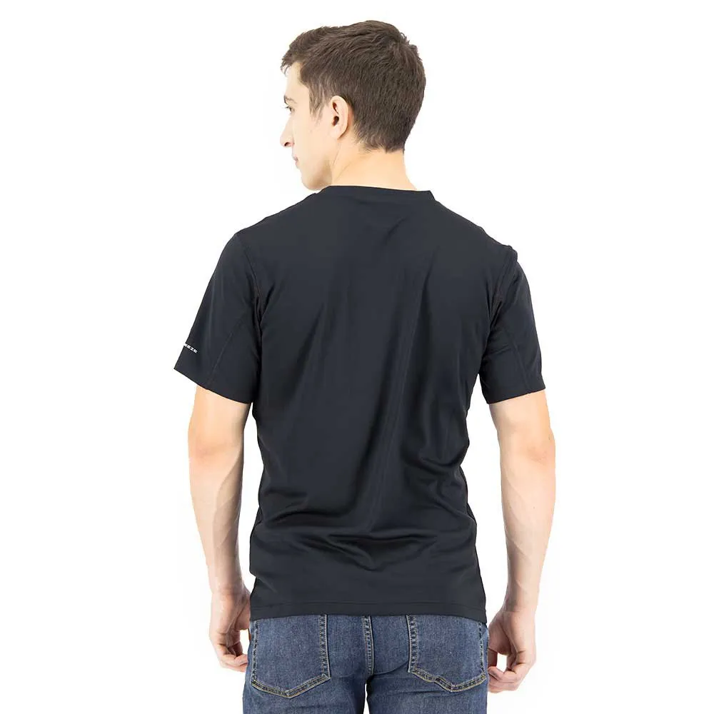 Columbia Women´s Zero Rules Short Sleeve Shirt Columbia Women´s Zero Rules Short Sleeve Shirt