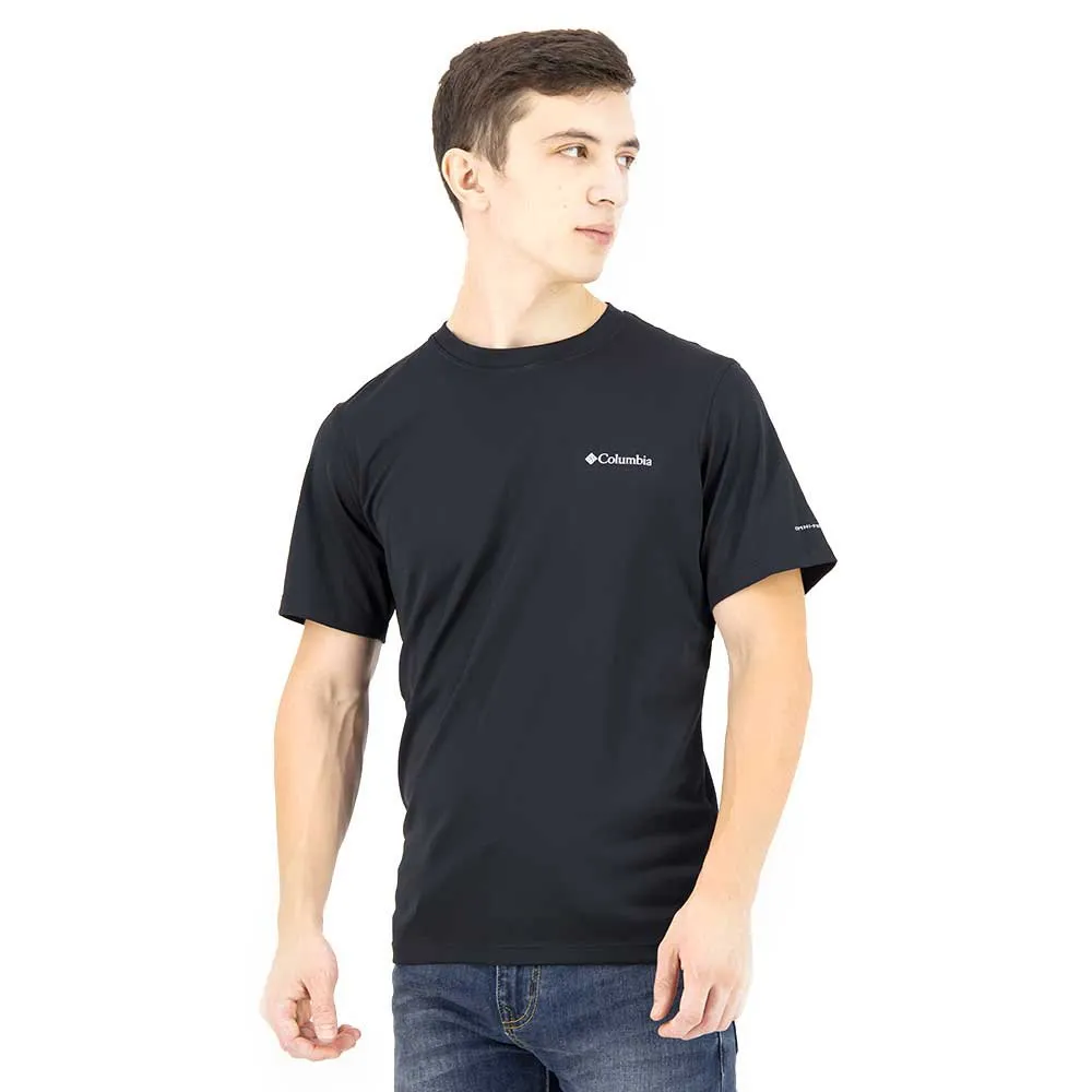 Columbia Women´s Zero Rules Short Sleeve Shirt Columbia Women´s Zero Rules Short Sleeve Shirt
