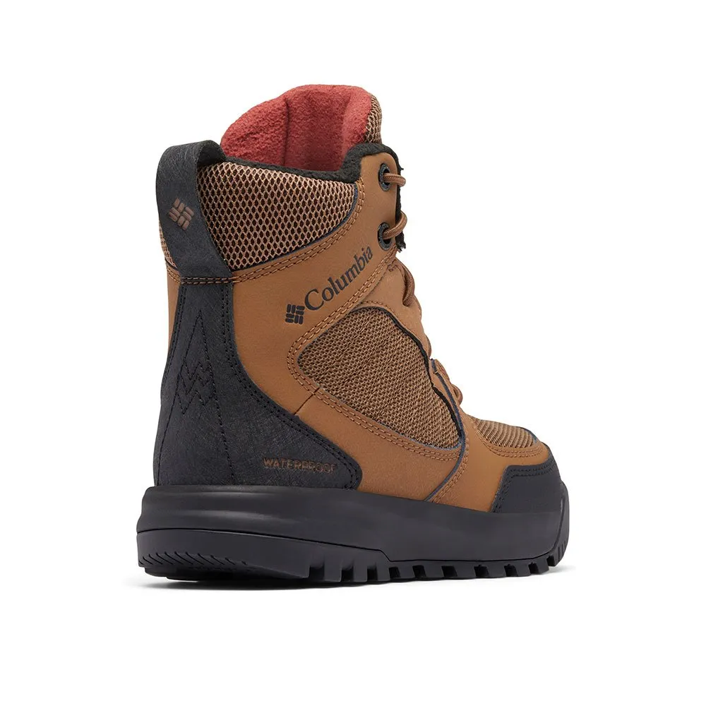 Columbia Youth Portlander™ Omni-heat™ Vandringskängor