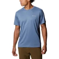 Columbia Zero Ice Cirro Cool T-shirt Med Korta ärmar