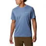 Columbia Zero Ice Cirro Cool T-shirt Med Korta ärmar