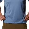 Columbia Zero Ice Cirro Cool T-shirt Med Korta ärmar