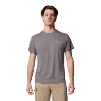 Columbia Zero Rules™ Crew T-shirt Med Korta ärmar Columbia Zero Rules™ Crew T-shirt Med Korta ärmar